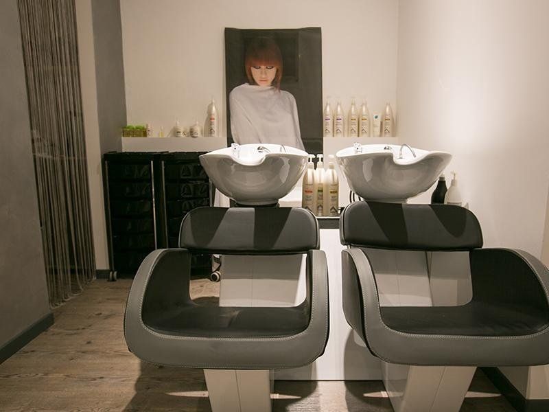 postazioni lavatesta