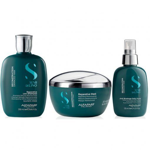 maschera per capelli Alfaparf