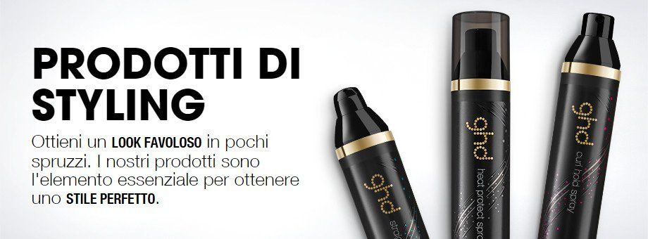 prodotti per capelli ricci Alfaparf