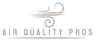 The logo of Air Quality Pros in Albuquerque NM