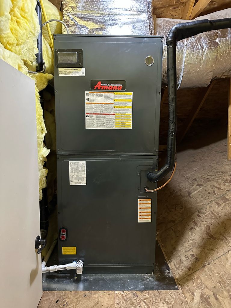 A heating repair in Albuquerque, NM by Air Quality Pros