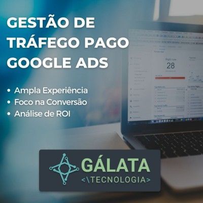 Gálata Tecnologia (www.galata.com.br)