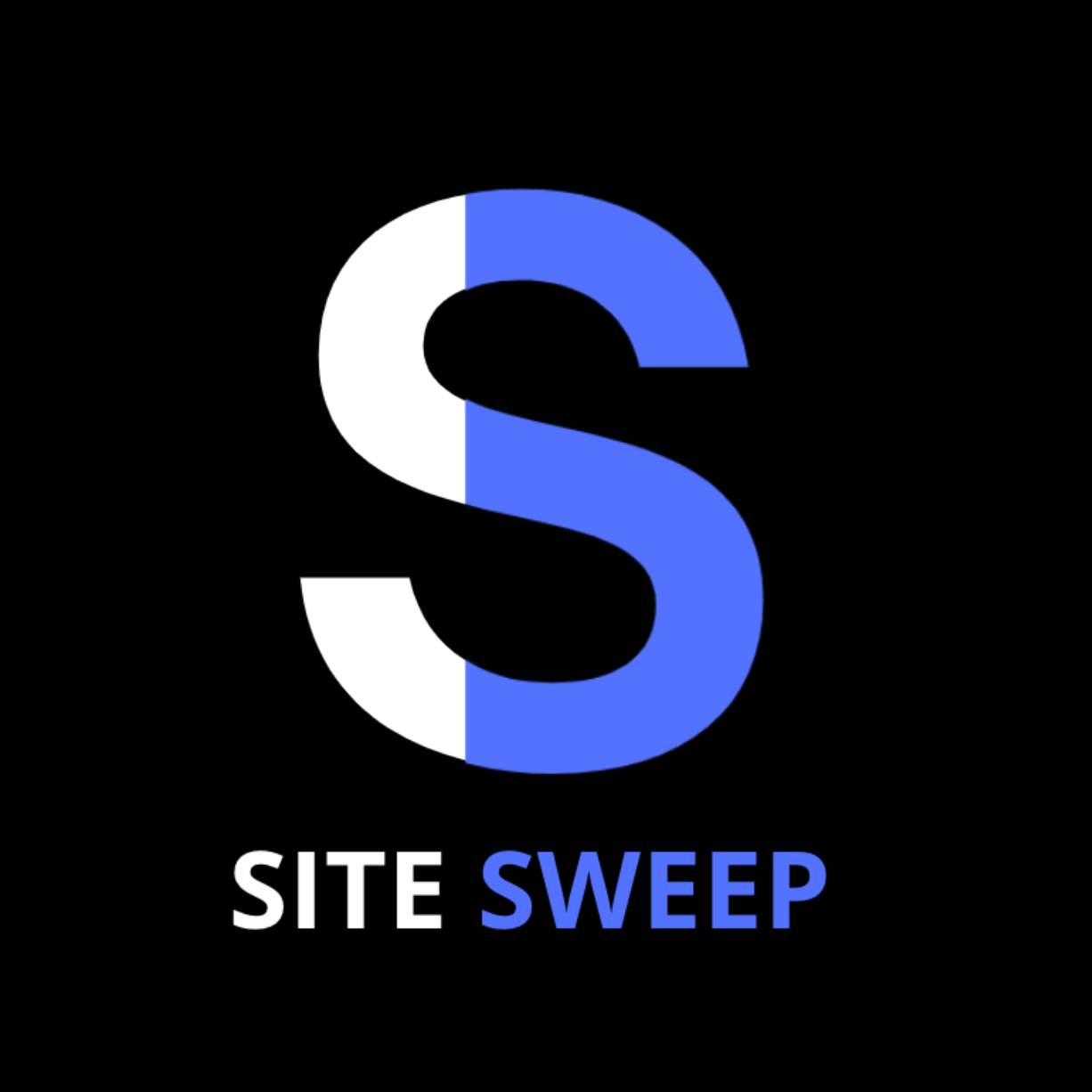 Site Sweep Logo