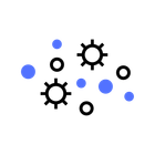 Dust Control Icon