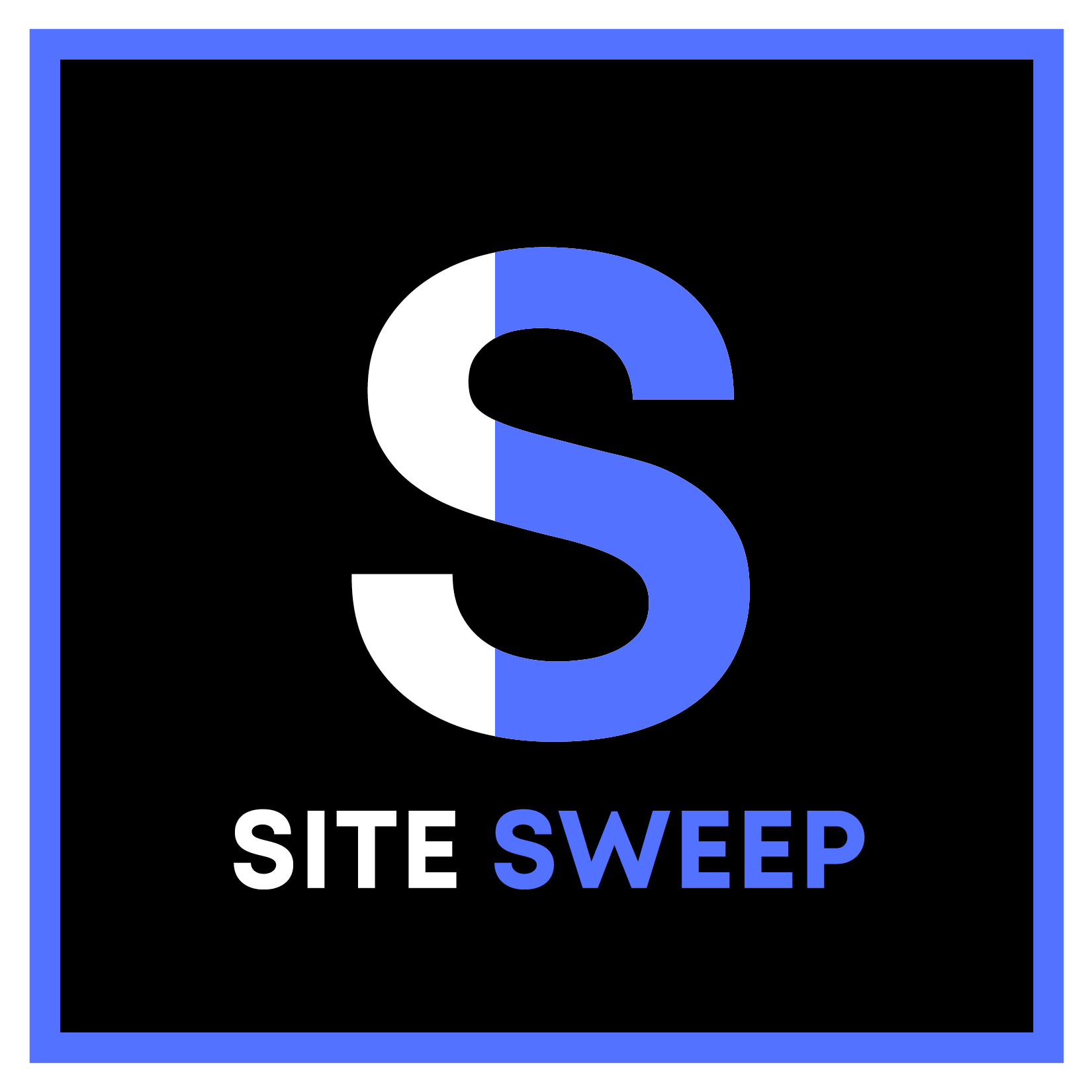 Site Sweep Logo