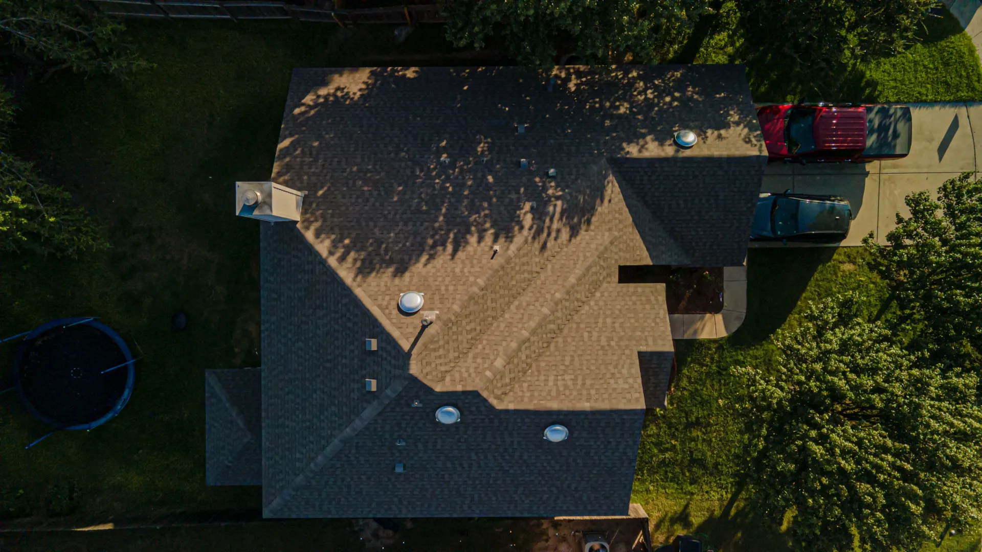 roof replacement round rock tx