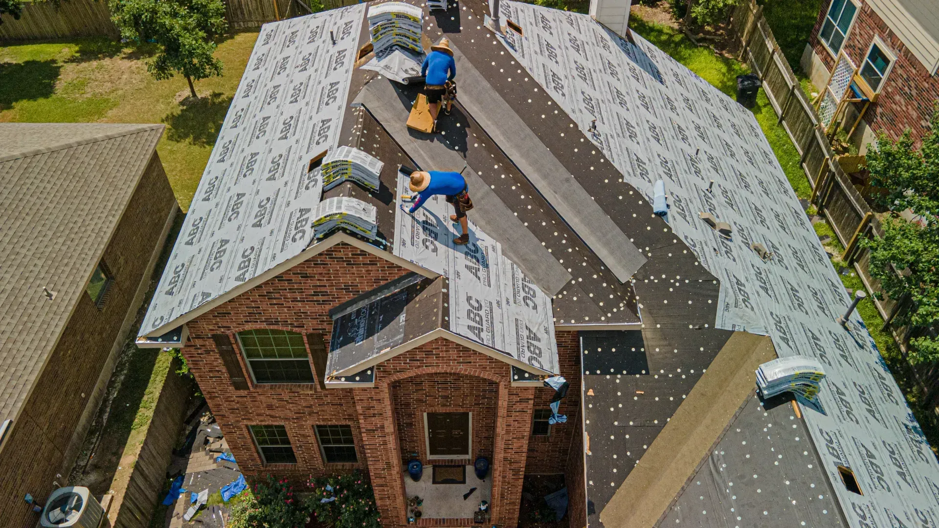 Ready for a Durable, Worry-Free Roof?