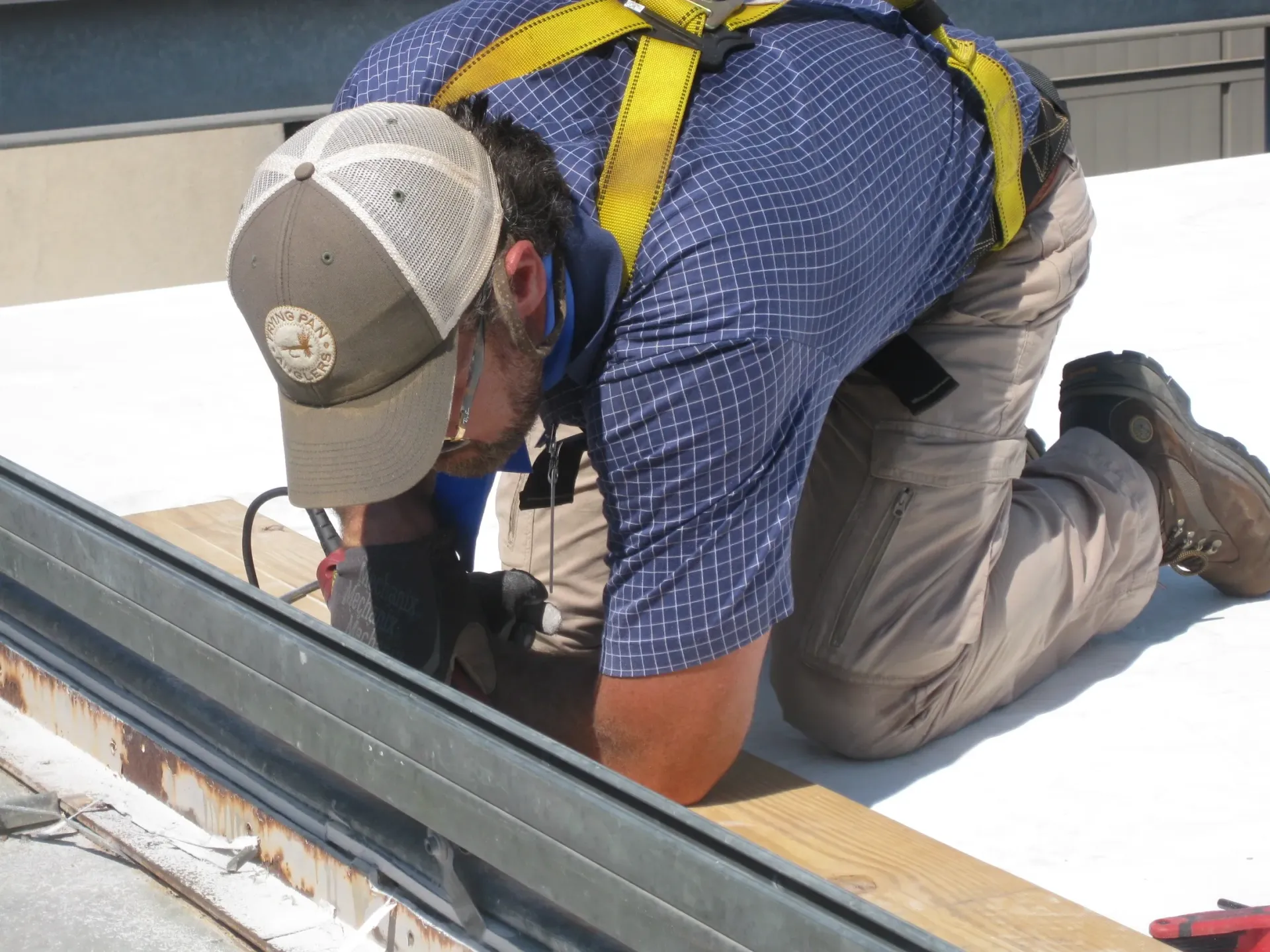 commercial roofing pflugerville tx