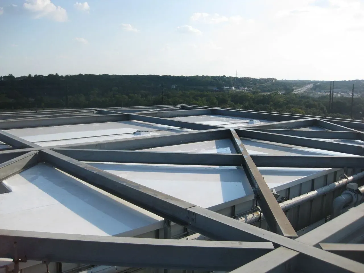 metal roofing georgetown tx