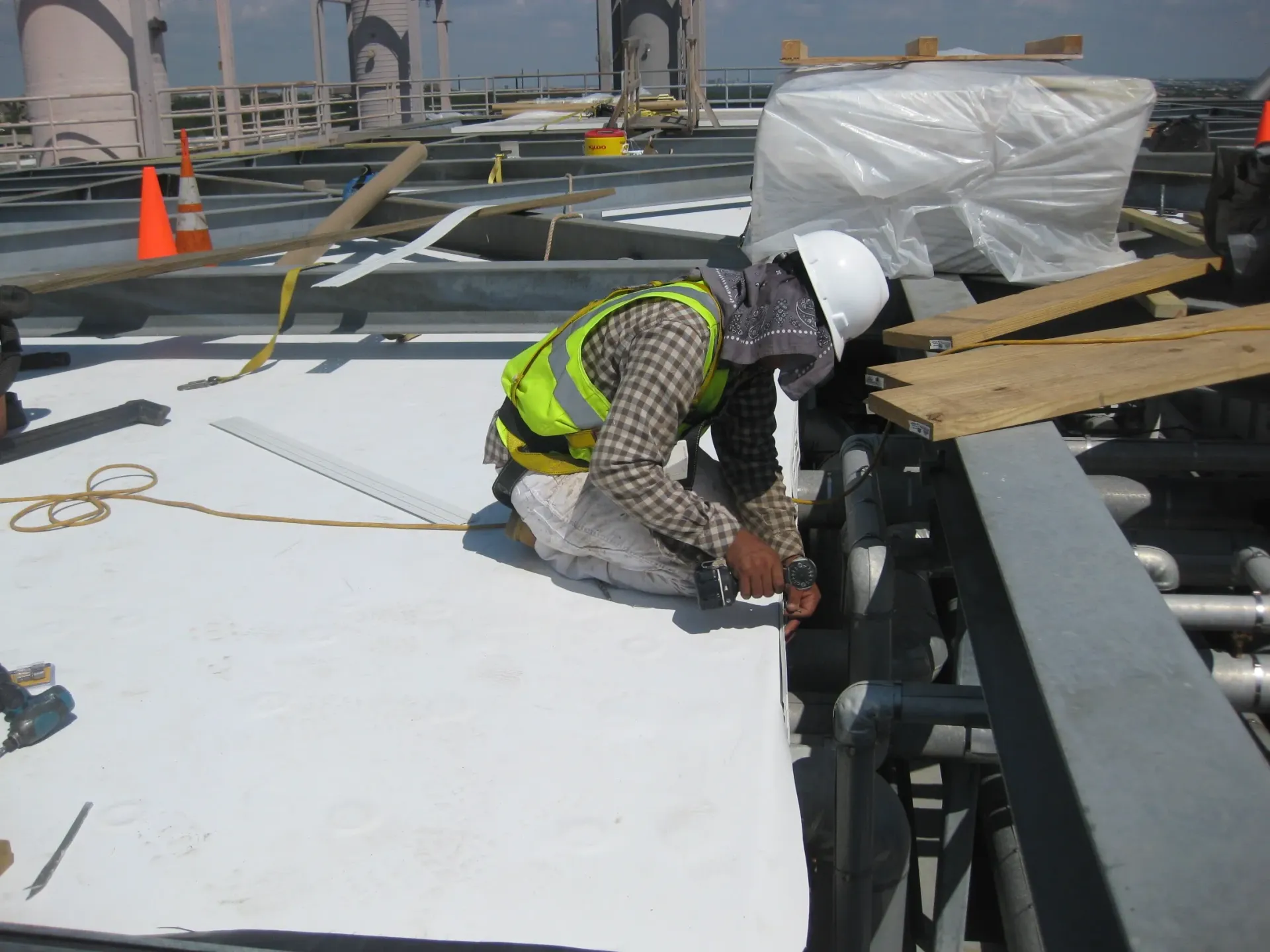 roof repair pflugerville tx