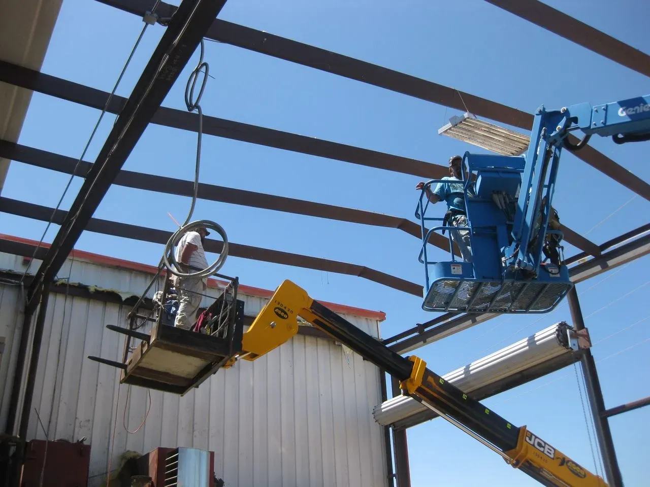 roofing company georgetown tx