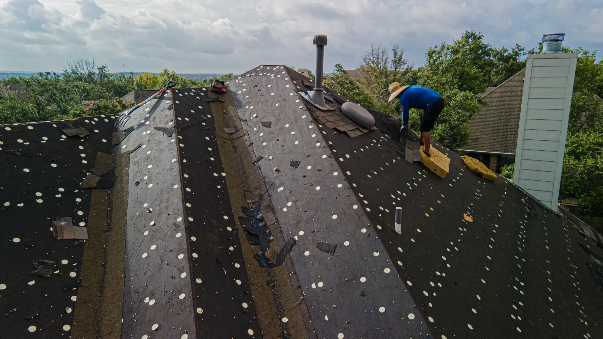 roofing contractors georgetown tx