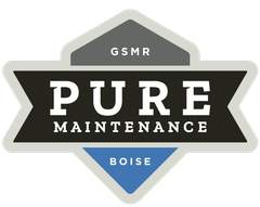 Pure Maintenance of Boise | Mold Removal in Boise, ID