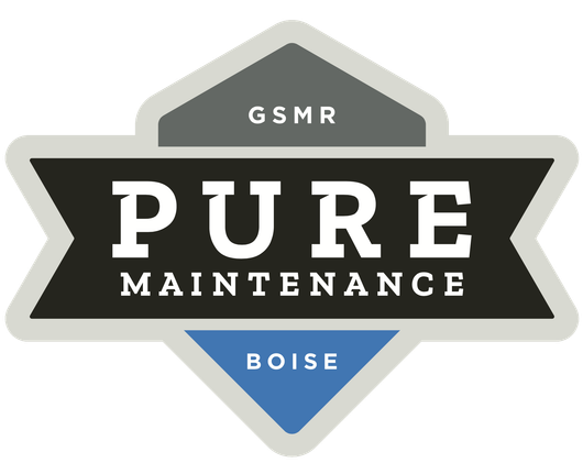 About Pure Maintenance of Boise