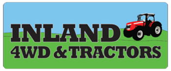 Inland 4WD & Tractors