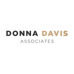Donna Davis Logo