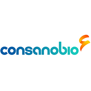 Consanobio Logo
