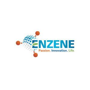 ENZENE logo