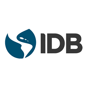 IDB Logo