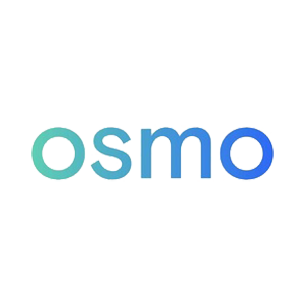 OSM logo