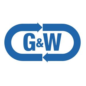 G&W logo