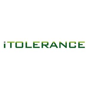 iTOLERANCE logo