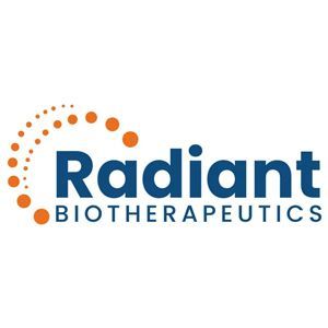 Radiant Biotherapeutics logo