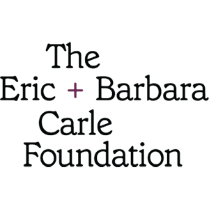Eric + Barbara Carle Foundation Logo