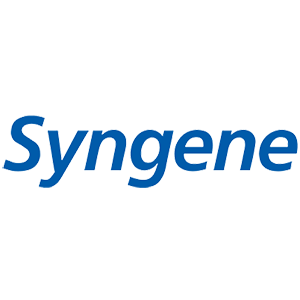 Syngene Logo