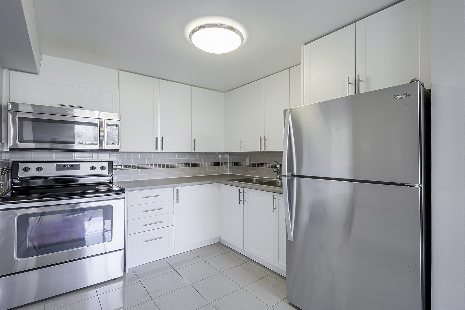 39 Willow Road Apartments