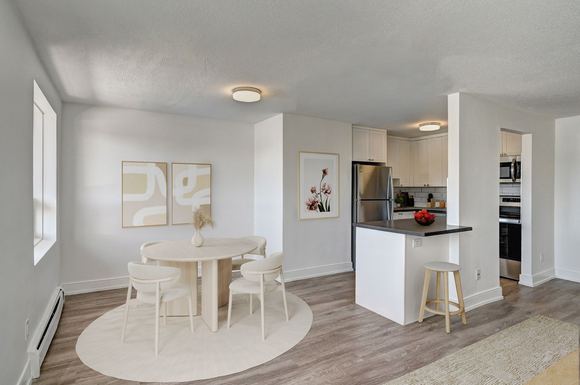 39 Willow Road Apartments