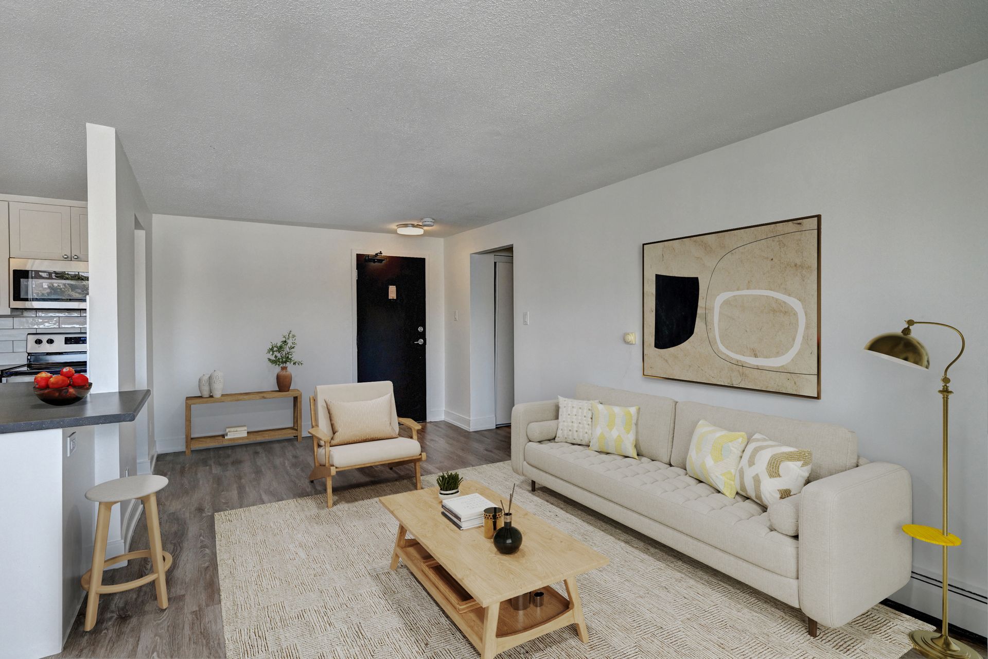 39 Willow Road Apartments