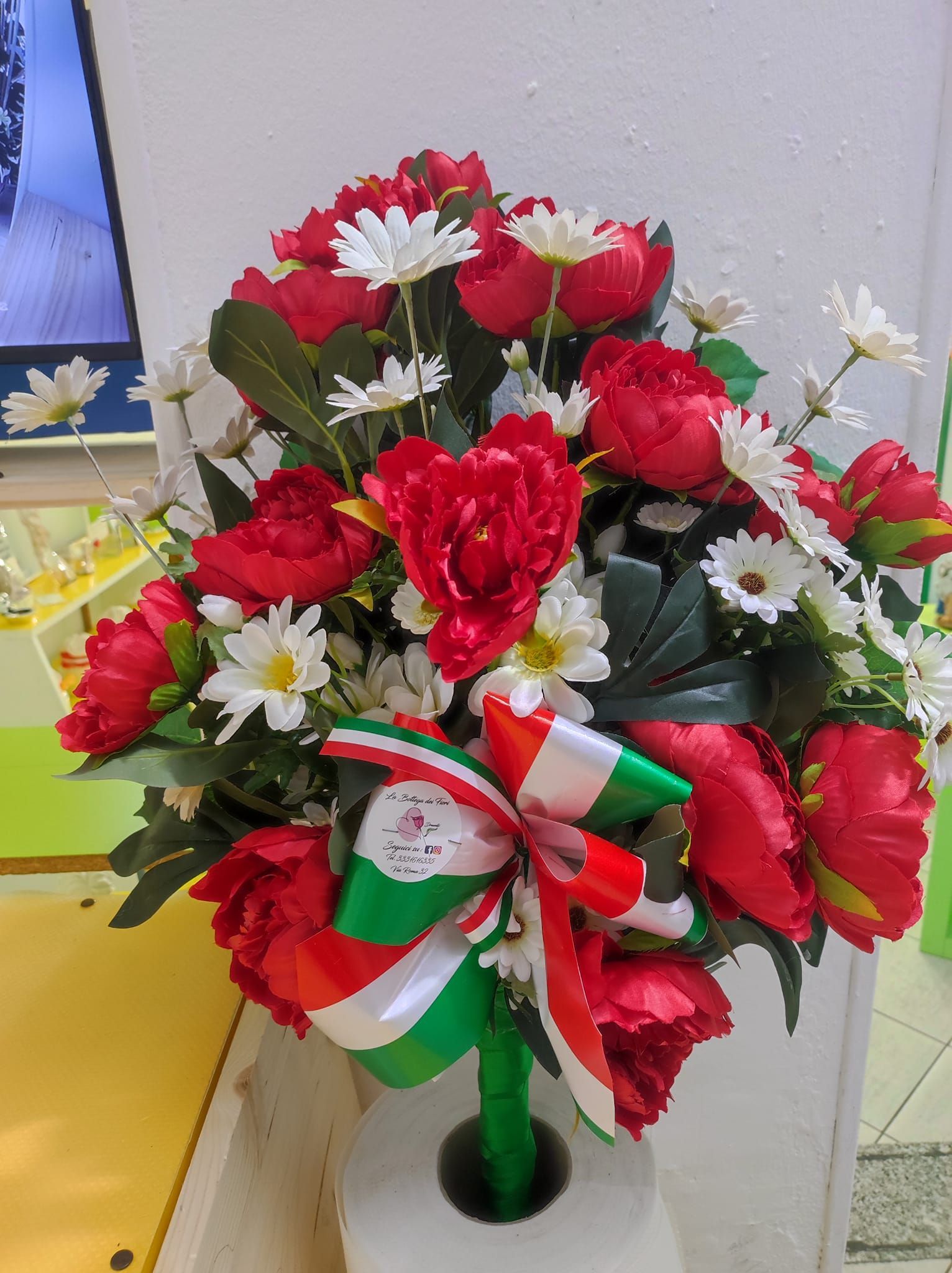 composizioni floreali