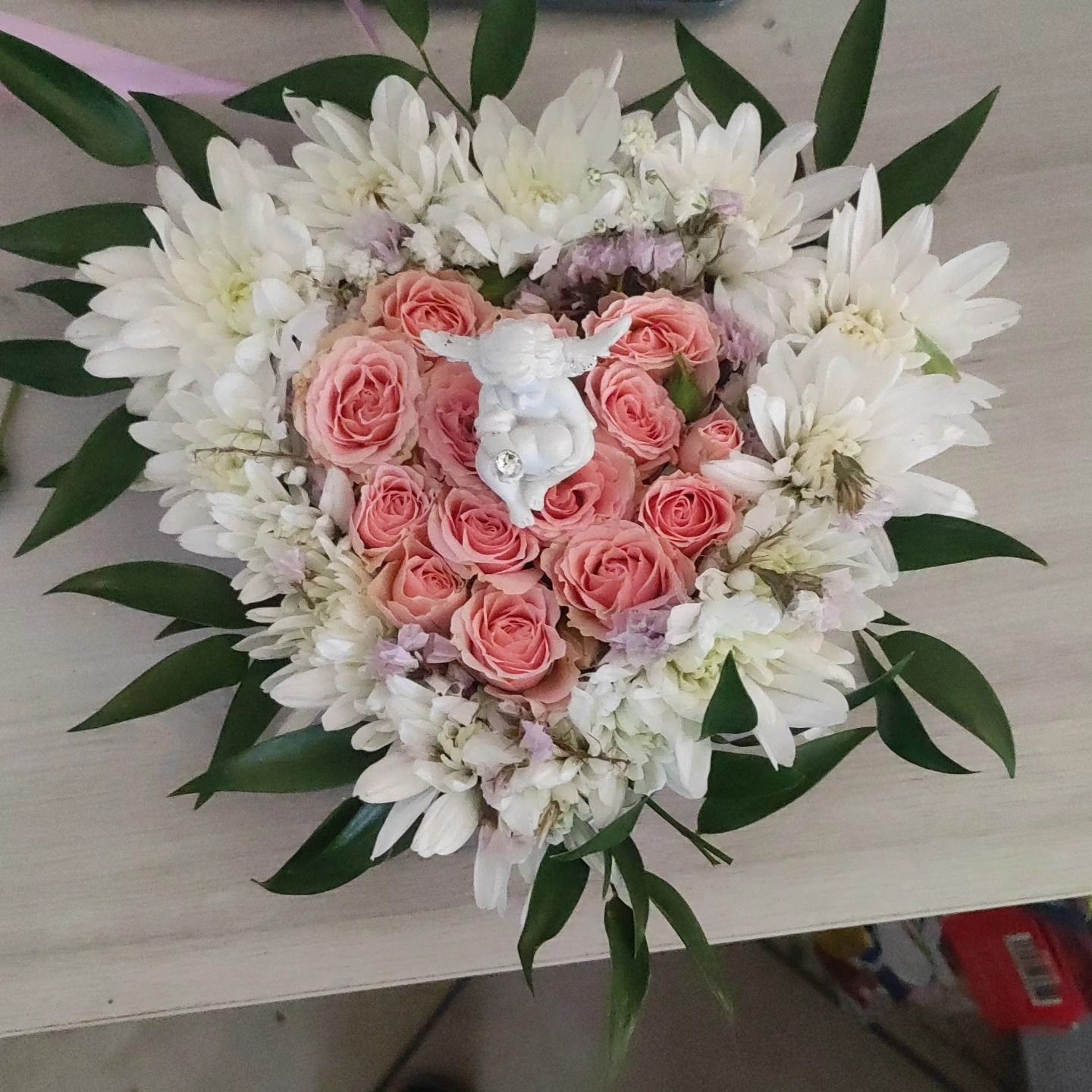 composizioni floreali