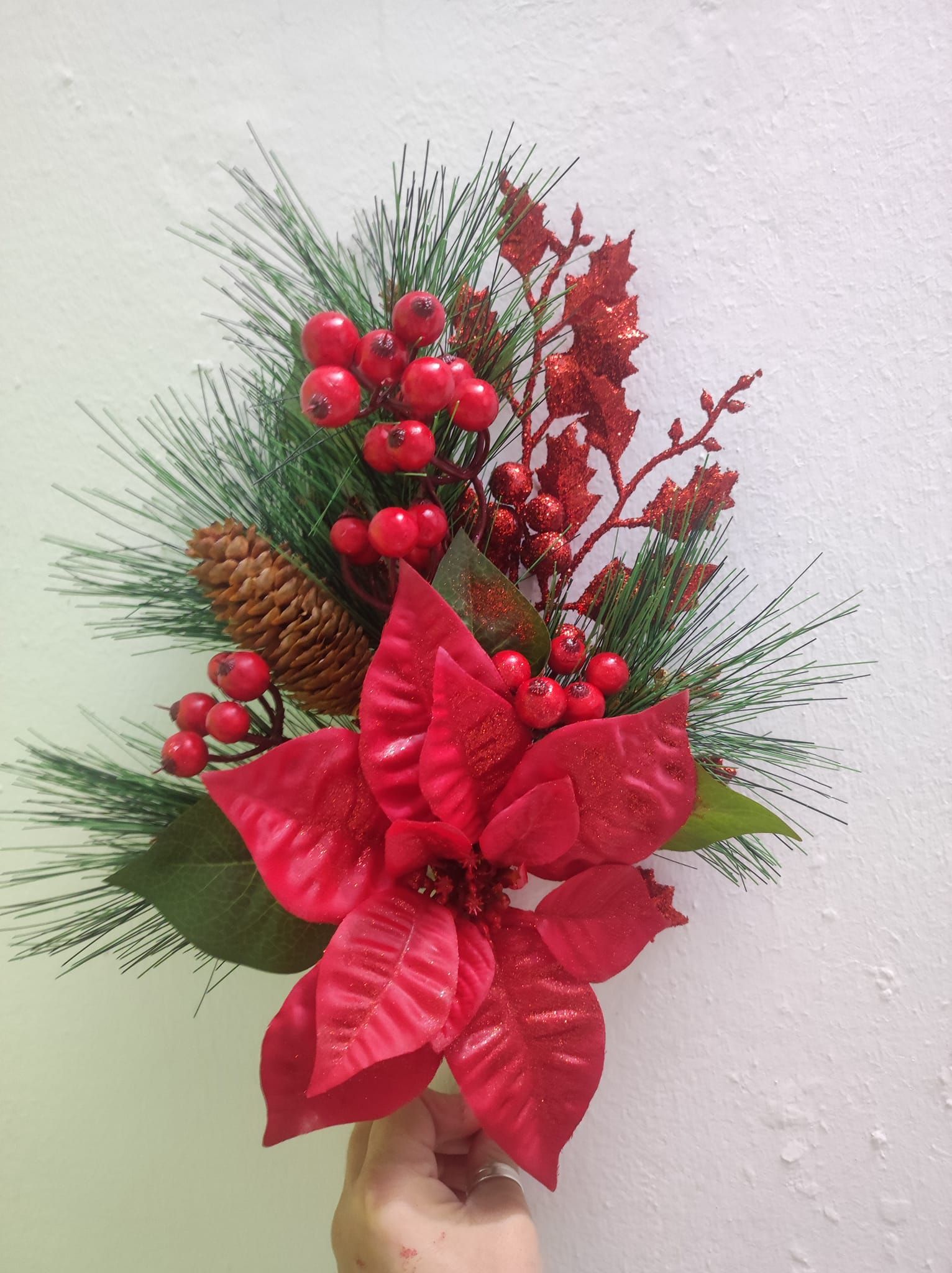 composizioni floreali