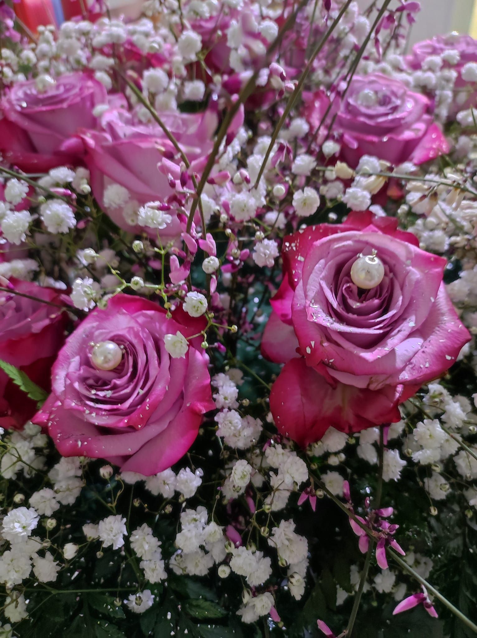 composizioni floreali