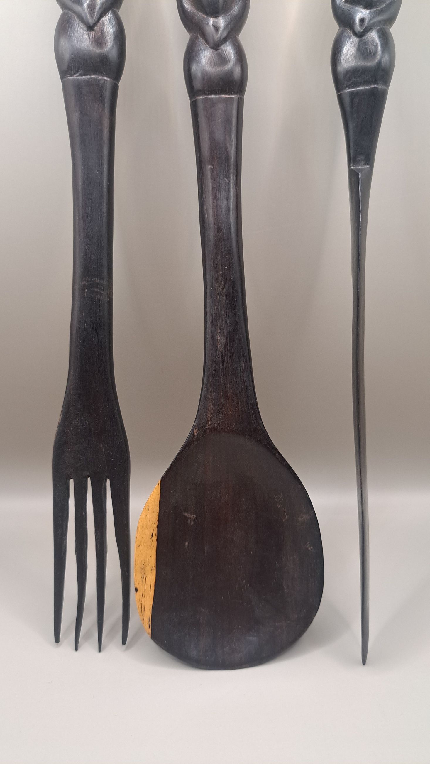 Afrikaanse wanddecoratie