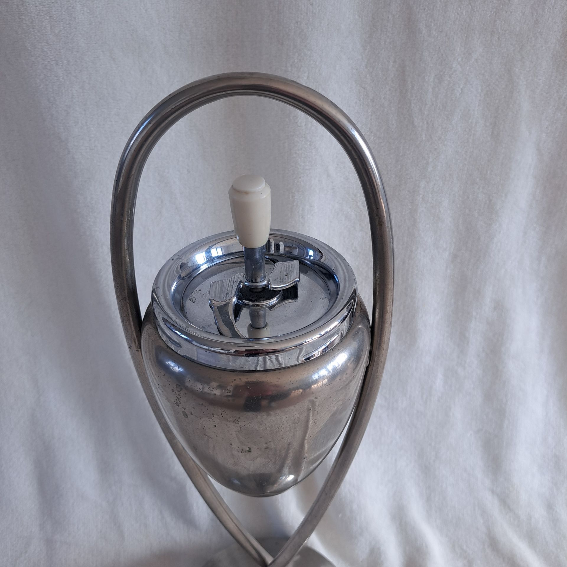 vintage asbak Metawa