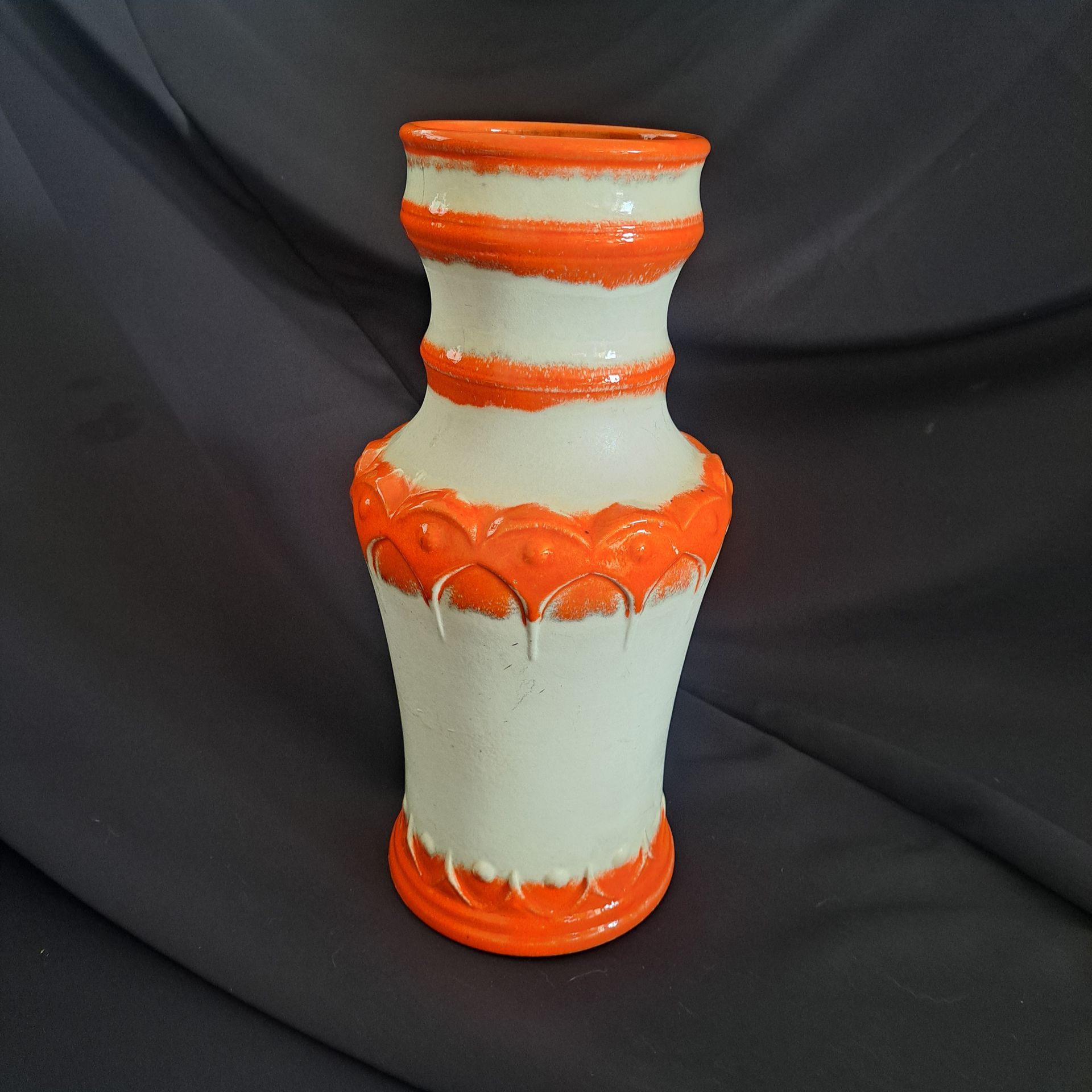 W-Germany style vaas