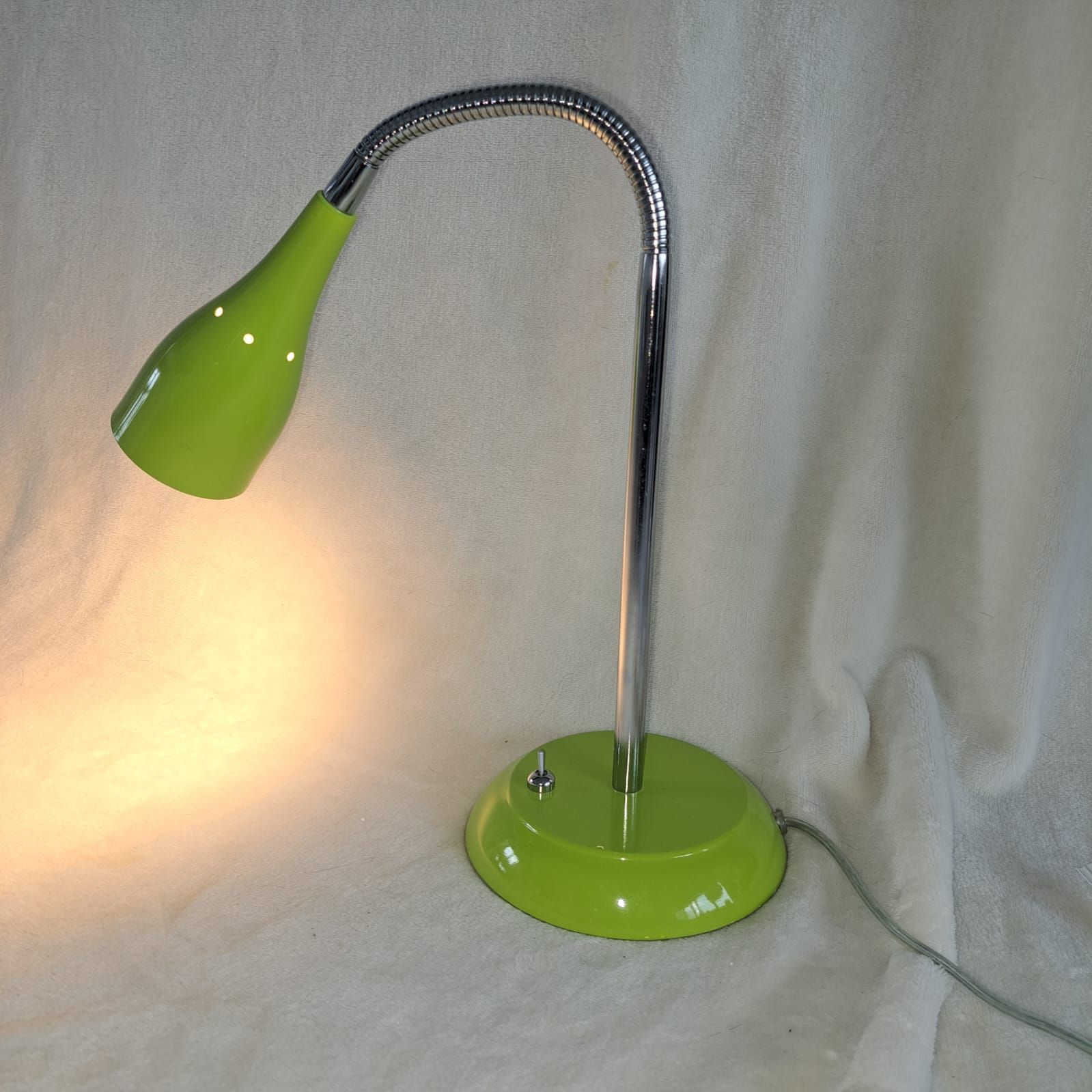 retro bureaulamp