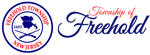 Freehold township logo