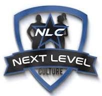 Next Level Culture logo