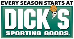 Dick's Sporting goods logo