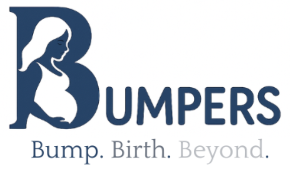 Bumpers logo