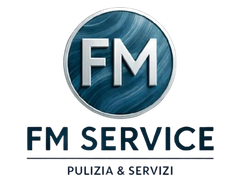 Logo FM Service Pulizia & Servizi
