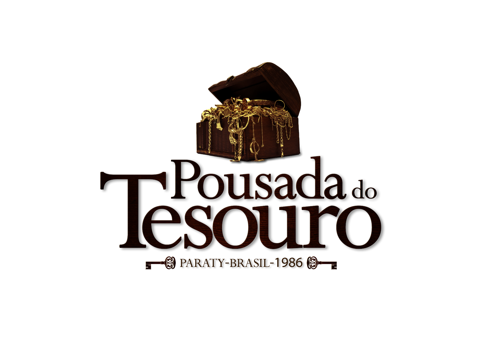 Pousada Vila dos Corais logo