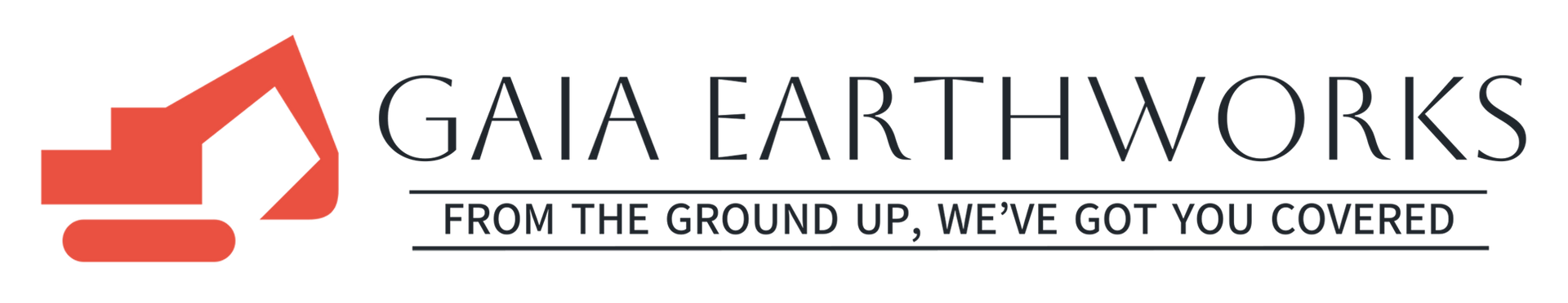 GAIA Earthworks
