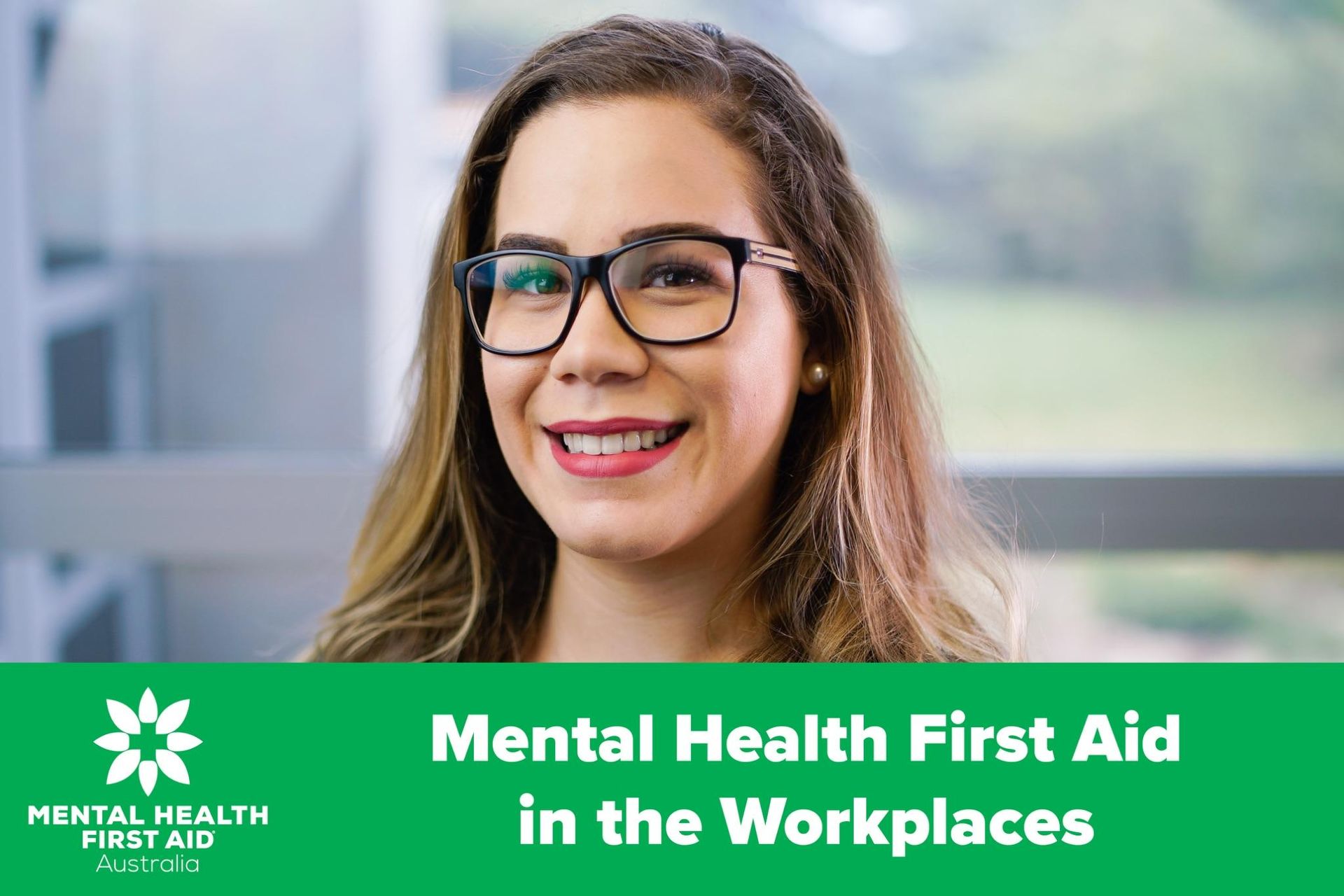 Mental Health First Aid in the Workplaces