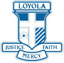 Loyola Logo