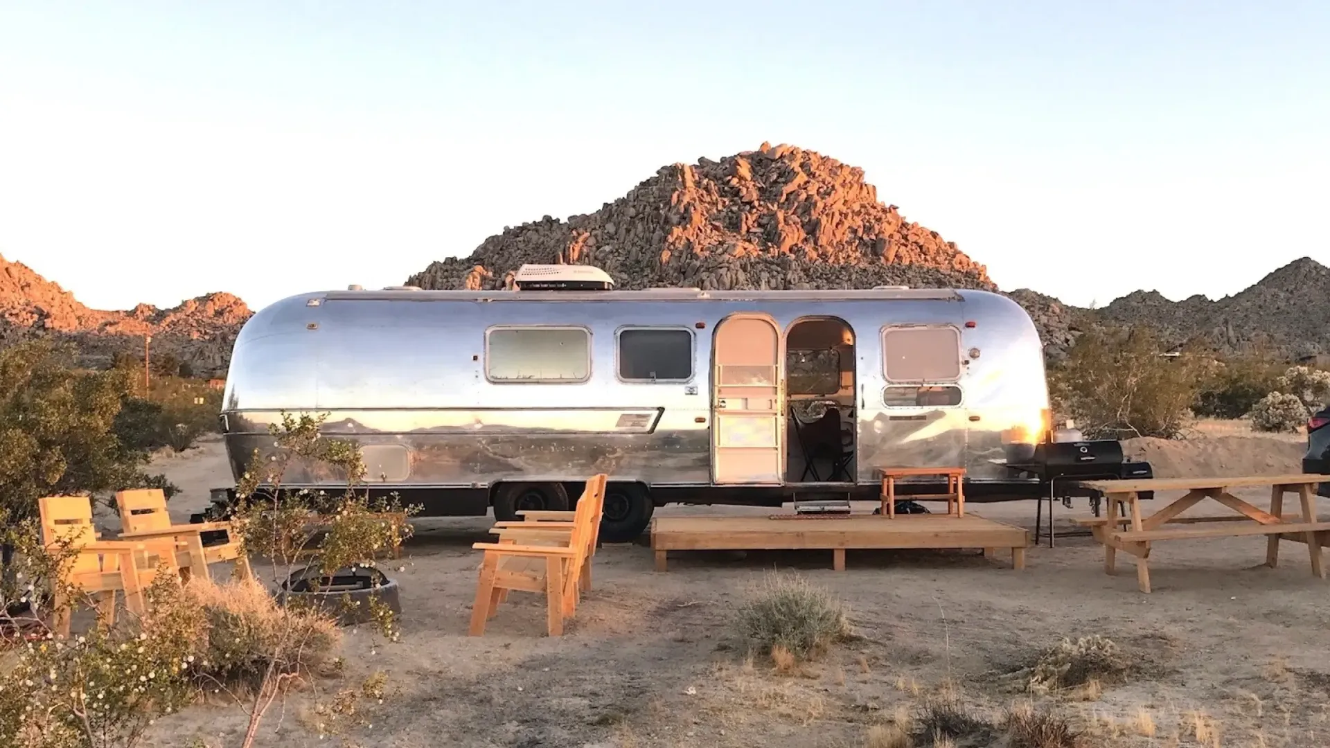 Airstream